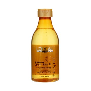SERIE EXPERT NUTRIFIER SHAMPOO
