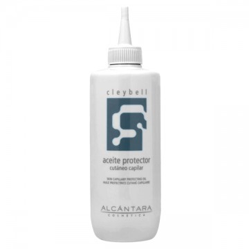 CLEYBELL ALCANTARA...