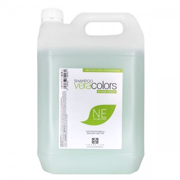 Veracolors champu ph neutro manzana Veracolors champu ph neutro manzana
