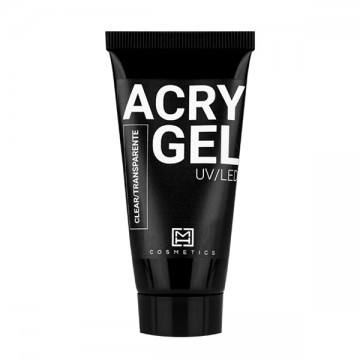 Acrygel uv/led mh cosmetics 30gr