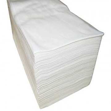 MH Cosmetics Cellulose Towels