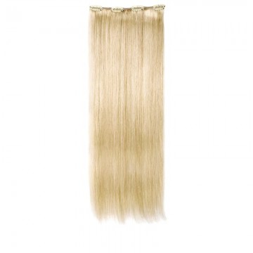 Extension clip cabello natural click-clack sangra hair