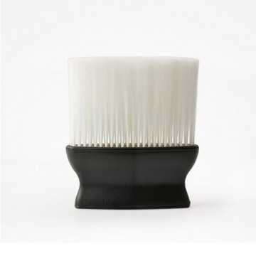 Cepillo Barbero Plano nylon...