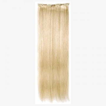 Extension clip cabello natural click-clack xl sangra hair
