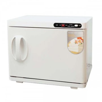 Mh Cosmetics Sterilizer Towels