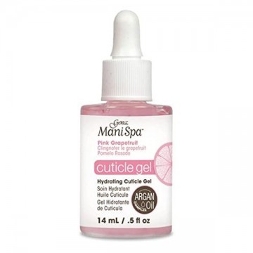 Gena mani spa cuticle gel - gel hidratante de cuticula