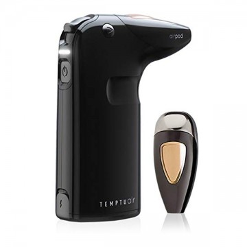 Temptu pro kit compresor temptu air + base nº4