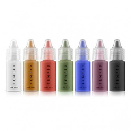 TEMPTU AIR Adjuster kit 8 colores correctores