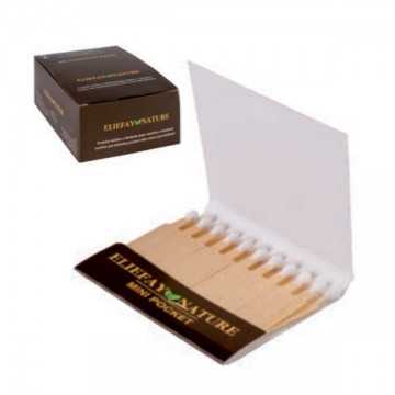 Cloe cerillas cicatrizantes mini pocket 20 stick monodosis