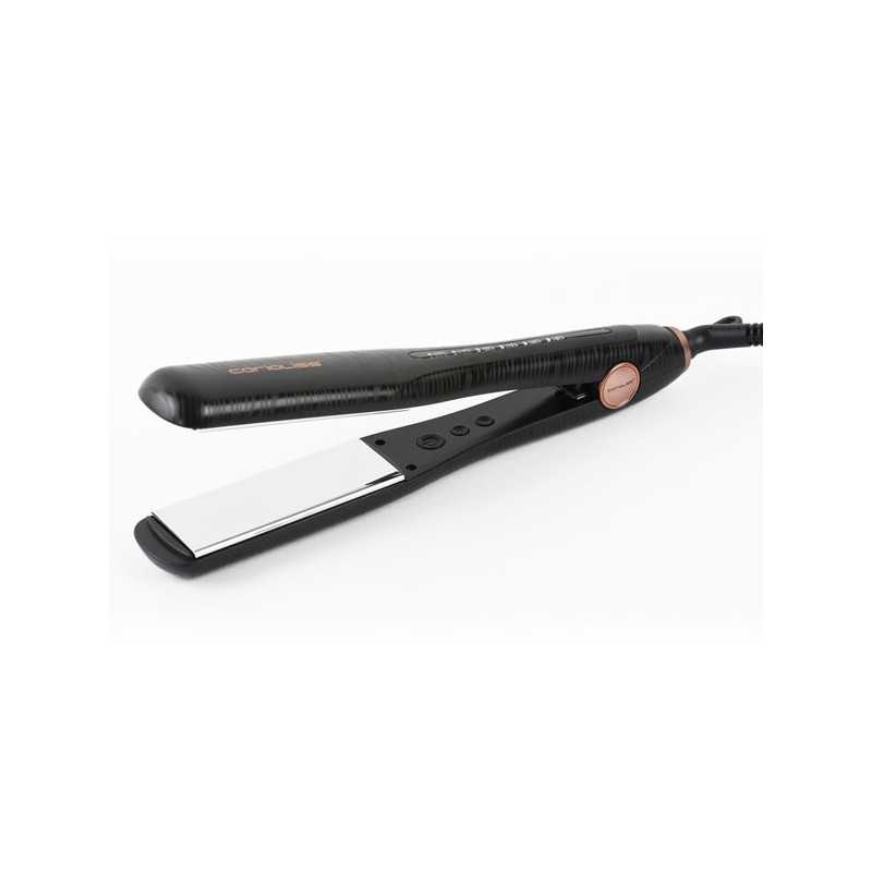 Plancha de pelo wide corioliss Plancha de pelo wide corioliss