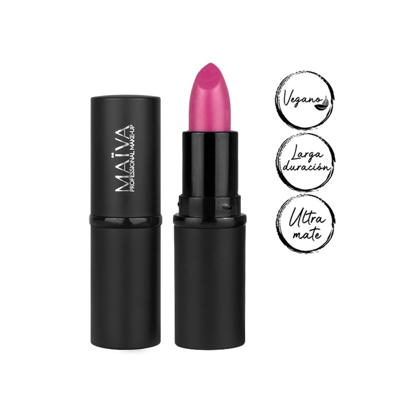 Maïva lipstick ultra mate vegano