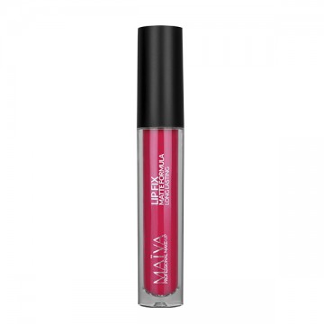 Maïva Lip Fix matte formula...