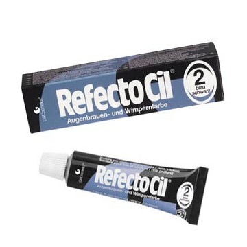Tinte pestaÑas refectocil