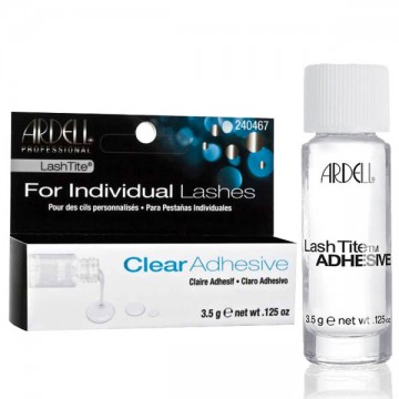 Ardell adhesive for individual lashes - para pestañas individuales