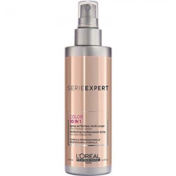 Serie expert color 10 in 1
