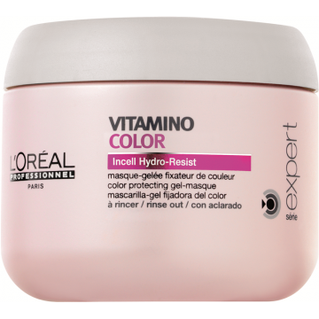 Serie expert vitamino color mascarilla