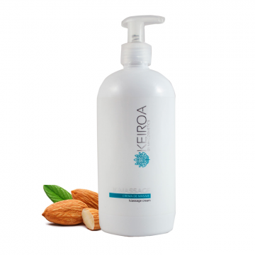 Keiroa K-Massage Natural Cream