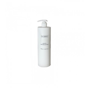 Nua aceite anticelulitico 1 litro