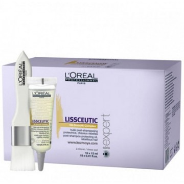 Serie expert lissceutic serum protector encrespamiento 15x15