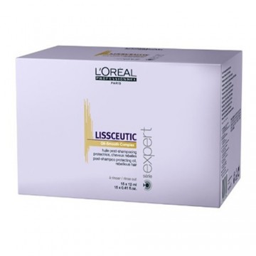 Serie expert lissceutic serum protector encrespamiento 15x15