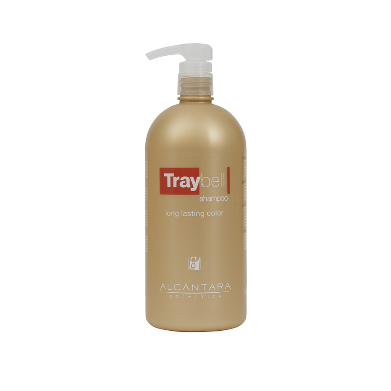 Traybell long lasting colour shampoo