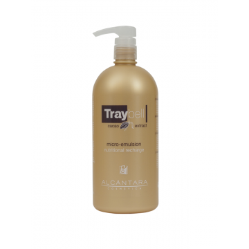 Traybell emulsion cacao extract 