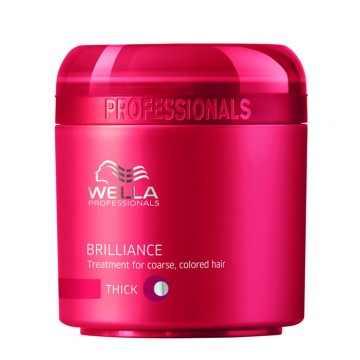 Color protect brilliance mascarilla cabello grueso