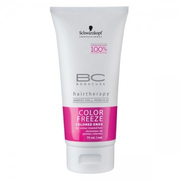 Bonacure color save fit ends 75ml
