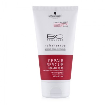 Bonacure repair rescue fit ends