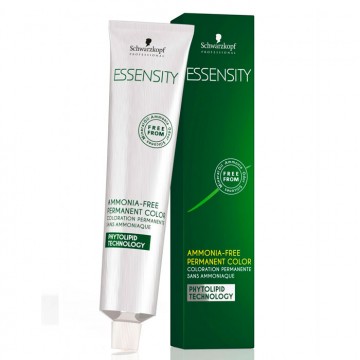 Schwarzkopf Essensity Hair Dye