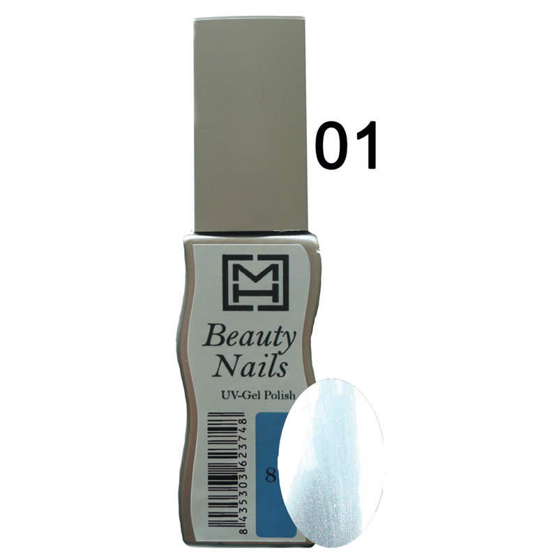 Mh cosmetics gel polish effects