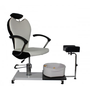 SILLON PEDICURA CON SPA...