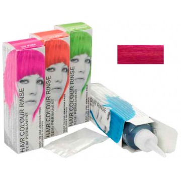 HAIR COLOUR