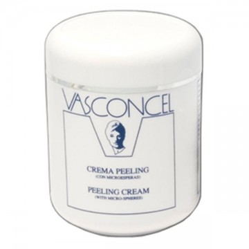 PEELING CREAM 200ML VASCONCEL