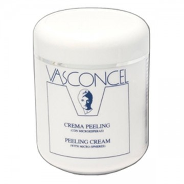 Peeling crema 200ml vasconcel 