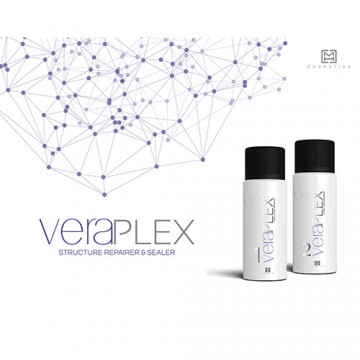 Veraplex Hair Structure...