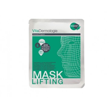 Vitadermologie mask lifting tratamiento lifting reafirmante 23ml