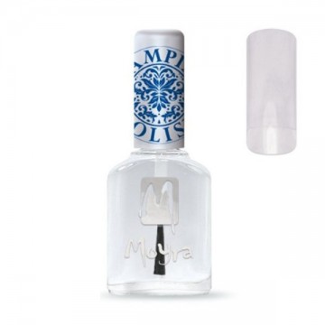 MOYRA TOP COAT PARA STAMPING