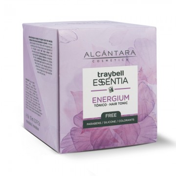 Traybell essentia energium tónico 8u x 10ml