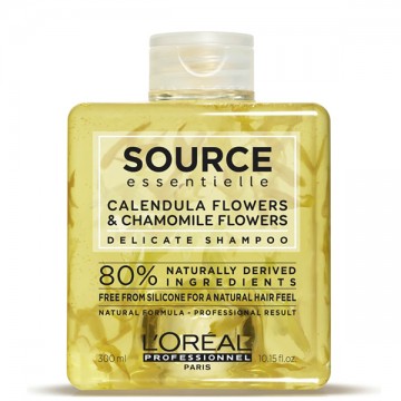 Source Essentielle...