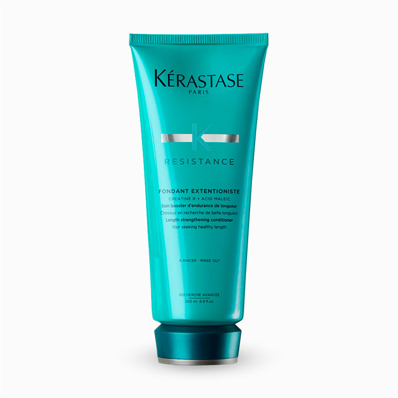 Kerastase resistance способ применения