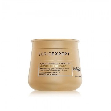 Serie expert absolut repair gold quinoa + protein mascarilla