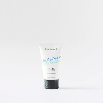 NaturNua Aloe Vera and...