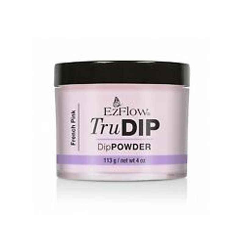 Ezflow tru dip dip powder
