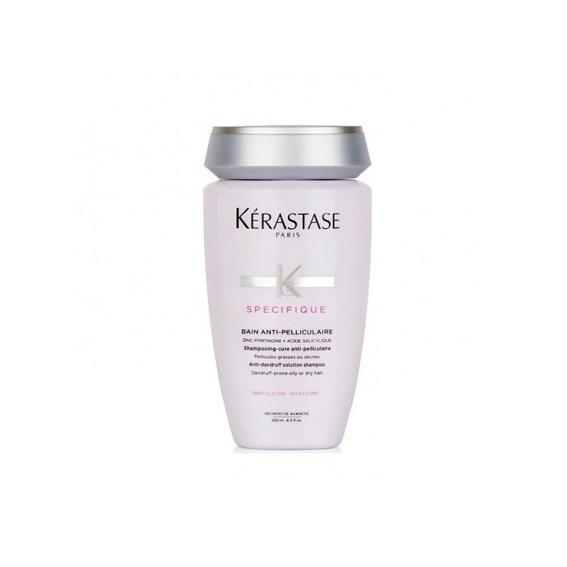 Kerastase specifique bain anti-pelliculaire