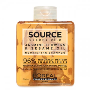 Source essentialle Jasmine...