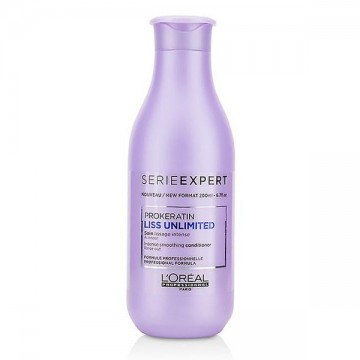 Serie Expert Liss Unlimited...