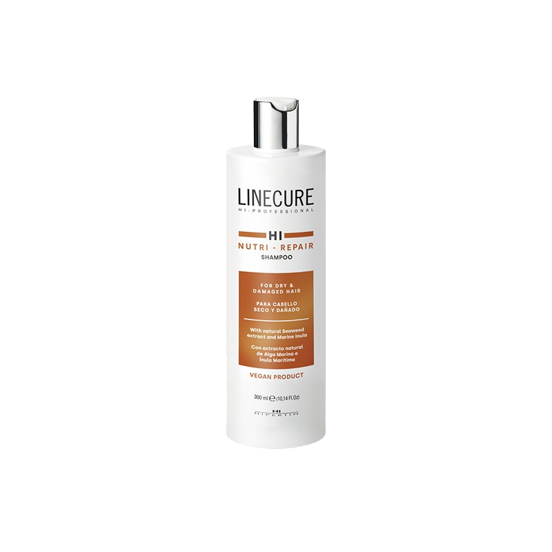 Linecure silk-repair conditioner