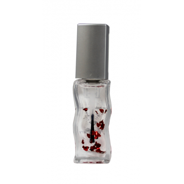 Mh cosmetics aceite rosas uña y cutículas