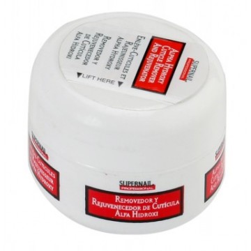 Supernail Cuticle Remover...